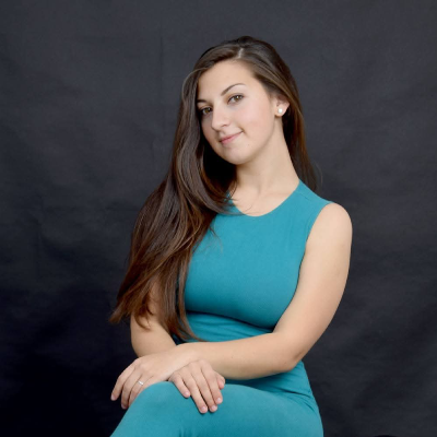 Photo of Jazmín Ragaglia