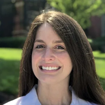 Photo of Kelly Wagner
