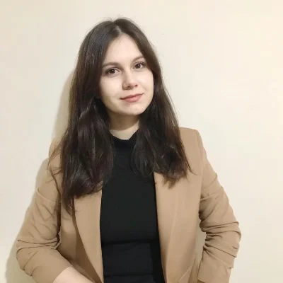 Photo of Nisa Nur Tut