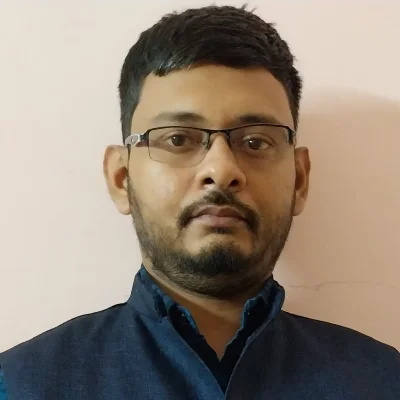 Photo of Jaideep Mathew
