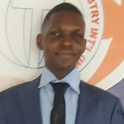 Photo of Emmanuel Adebajo