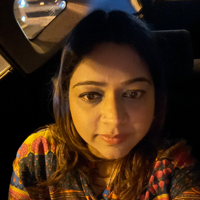 Photo of Gunjan Batra