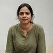 Photo of Mahima Jijnodia
