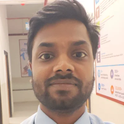 Photo of RAUSHAN RAJ
