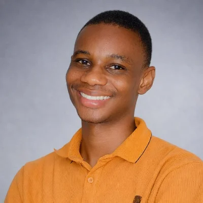 Photo of Micheal Bolanle