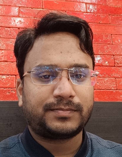 Photo of Navneet Aggarwal