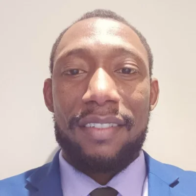 Photo of Bamidele Omotoso