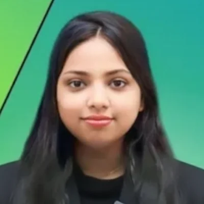 Photo of Dipanshi Keshri