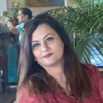Photo of Punita