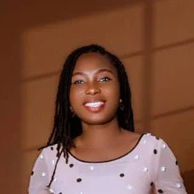Photo of Ufuoma Laura Ikoge