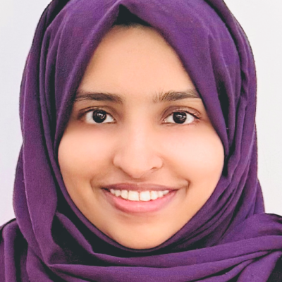 Photo of Najila
