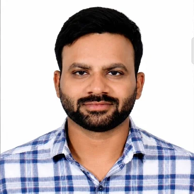 Photo of Karamveer Sharma