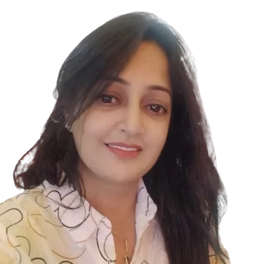 Photo of keerti vyas
