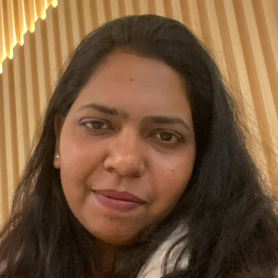 Photo of Sanyogita