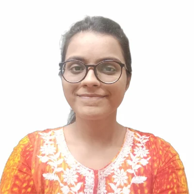 Photo of Vaibhavi Mengade