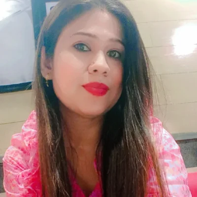 Photo of Madhumita Celin dey