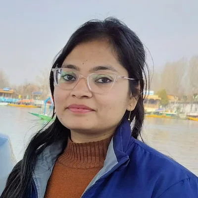 Photo of Princi soni