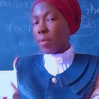 Photo of MARVEL ACHIENG