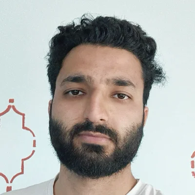 Photo of Raqib Reyaz