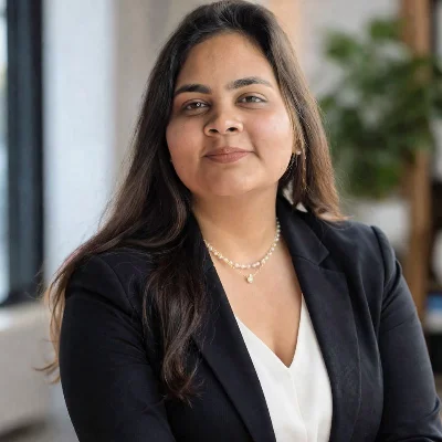 Photo of Pragati Pandey