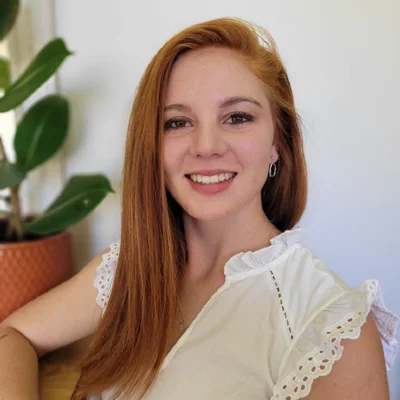 Photo of Sonika Swart