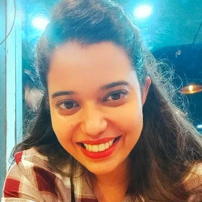 Photo of Pratika yadav