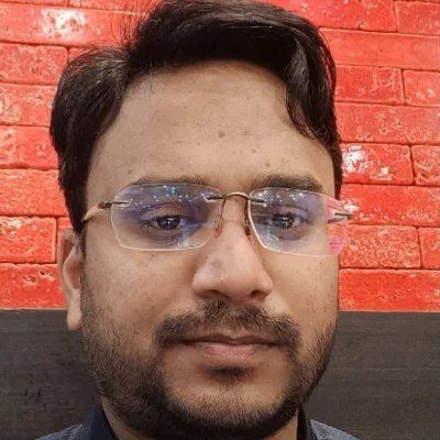 Photo of Navneet Aggarwal