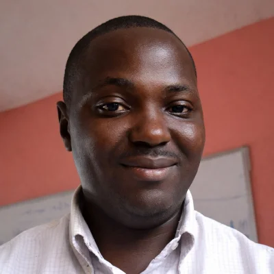Photo of Adesola AYOADE