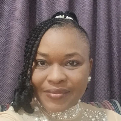 Photo of Happy Nkem