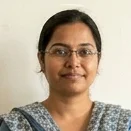 Photo of Fatema Saifee