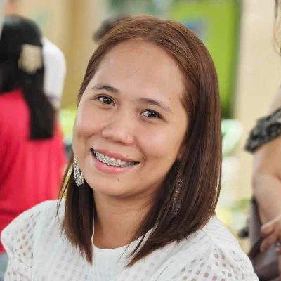 Photo of Nikka Rosales