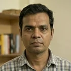 Photo of Rajeev Kumar