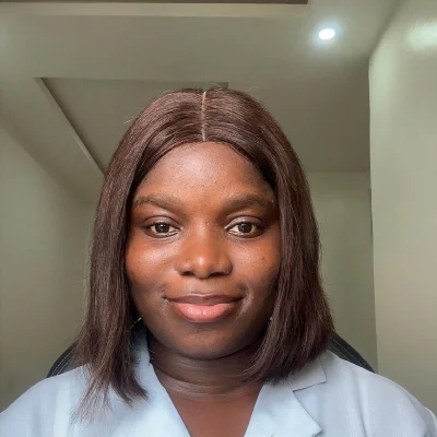 Photo of Teacher Magdalene