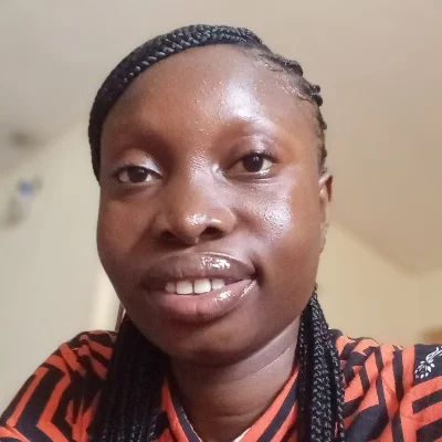 Photo of Miss Uzi