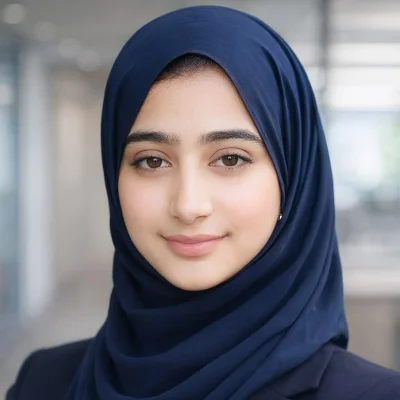Photo of Fatima Tabassum