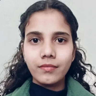 Photo of Khushabu Jangir