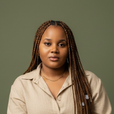Photo of Vivian Nwafor