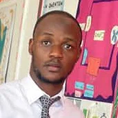 Photo of Swabir Ssemwanga