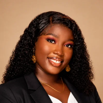 Photo of Olawale Oluwatoyin