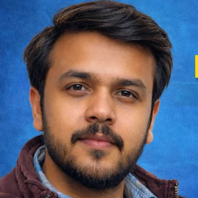 Photo of Akash Rastogi