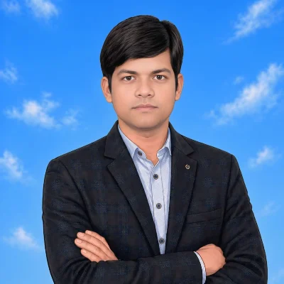 Photo of Shakti Singh