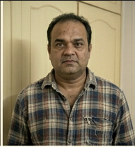 Photo of Ankit Mishra