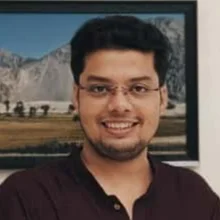 Photo of SAMRAT GHOSH