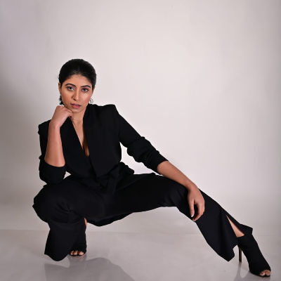 Photo of Ronita Kundu