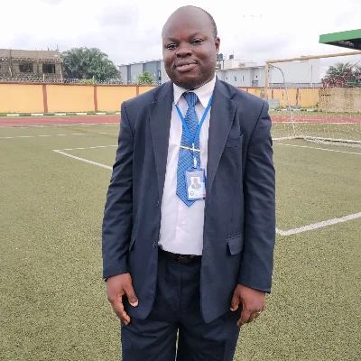 Photo of CLEMENT ADETOYE GBADEBO