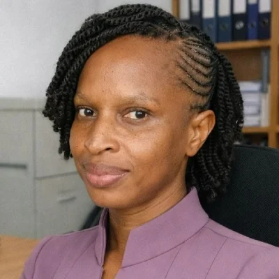 Photo of Tochi Thelma Ebikake-Paul