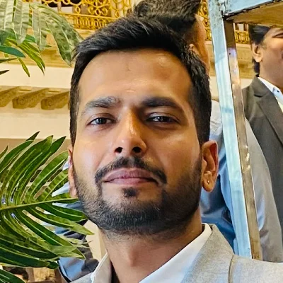 Photo of Arun yadav