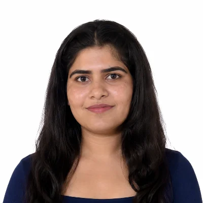 Photo of Dr.Anshika