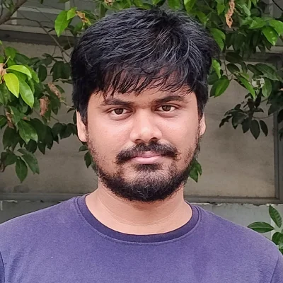 Photo of Kanhu