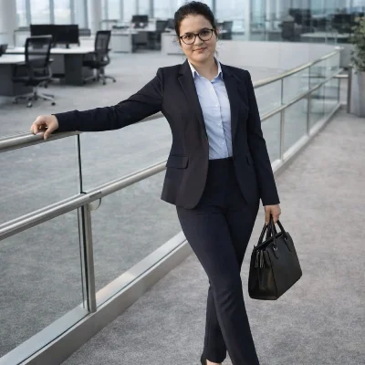 Photo of Tanvi Sharma
